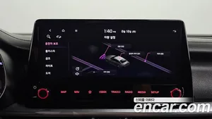 Kia K3, 2021 — миниатюра 22
