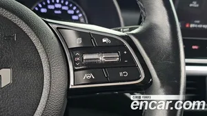 Kia K3, 2021 — миниатюра 24