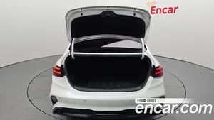 Kia K3, 2021 — миниатюра 26