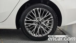 Kia K3, 2021 — миниатюра 7