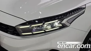 Kia K3, 2021 — миниатюра 8