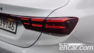Kia K3, 2021 — миниатюра 9