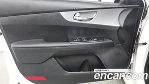 Kia K3, 2021 — миниатюра 14