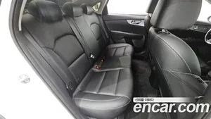 Kia K3, 2021 — миниатюра 16