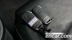 Kia K3, 2021 — миниатюра 33