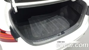 Kia K3, 2021 — миниатюра 34