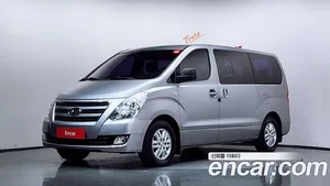 Hyundai Starex, 2016 — миниатюра 1