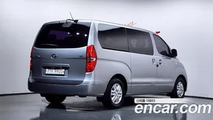 Hyundai Starex, 2016 — миниатюра 2