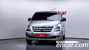 Hyundai Starex, 2016 — миниатюра 3