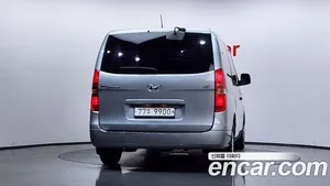 Hyundai Starex, 2016 — миниатюра 4