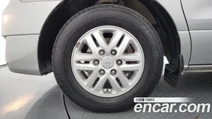 Hyundai Starex, 2016 — миниатюра 5