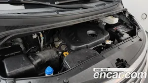 Hyundai Starex, 2016 — миниатюра 6