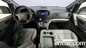 Hyundai Starex, 2016 — миниатюра 7