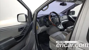 Hyundai Starex, 2016 — миниатюра 10