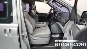 Hyundai Starex, 2016 — миниатюра 11