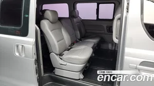 Hyundai Starex, 2016 — миниатюра 12