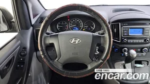 Hyundai Starex, 2016 — миниатюра 13