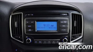 Hyundai Starex, 2016 — миниатюра 14