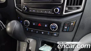 Hyundai Starex, 2016 — миниатюра 15
