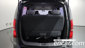 Hyundai Starex, 2016 — миниатюра 20