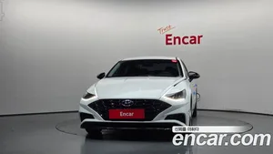 Hyundai Sonata, 2022 — миниатюра 3