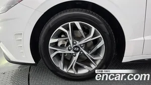 Hyundai Sonata, 2022 — миниатюра 5