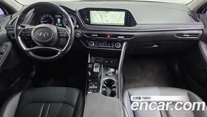 Hyundai Sonata, 2022 — миниатюра 10
