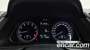 Hyundai Sonata, 2022 — миниатюра 11