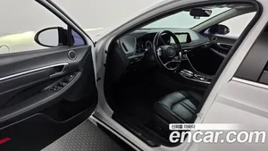 Hyundai Sonata, 2022 — миниатюра 13