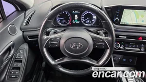 Hyundai Sonata, 2022 — миниатюра 19
