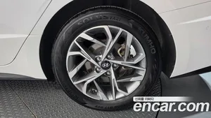 Hyundai Sonata, 2022 — миниатюра 7