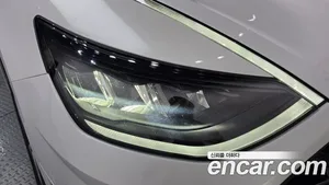 Hyundai Sonata, 2022 — миниатюра 8