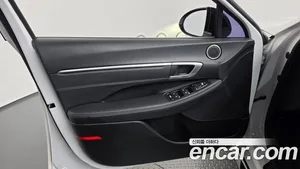 Hyundai Sonata, 2022 — миниатюра 14