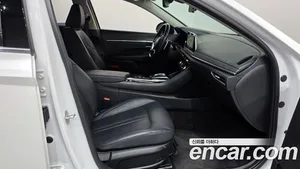 Hyundai Sonata, 2022 — миниатюра 16