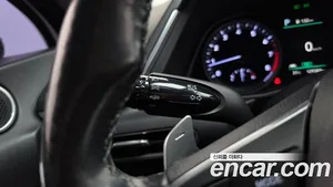 Hyundai Sonata, 2022 — миниатюра 30