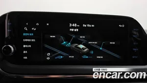 Hyundai Sonata, 2022 — миниатюра 31