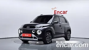 Hyundai Casper, 2022 — миниатюра 1