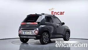 Hyundai Casper, 2022 — миниатюра 2