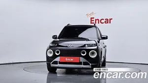 Hyundai Casper, 2022 — миниатюра 3