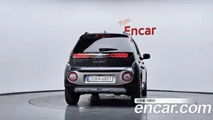 Hyundai Casper, 2022 — миниатюра 4