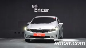 Kia K3, 2017 — миниатюра 3