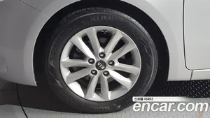 Kia K3, 2017 — миниатюра 5