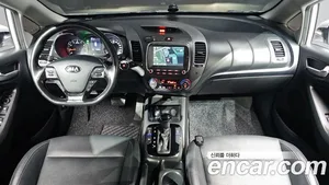 Kia K3, 2017 — миниатюра 10