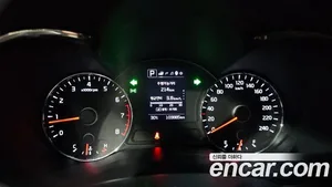 Kia K3, 2017 — миниатюра 11