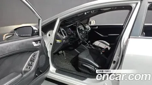 Kia K3, 2017 — миниатюра 13