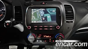 Kia K3, 2017 — миниатюра 18