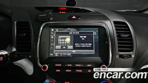 Kia K3, 2017 — миниатюра 20