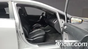 Kia K3, 2017 — миниатюра 24