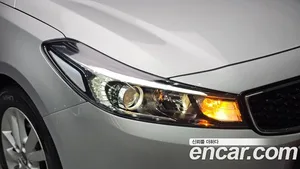 Kia K3, 2017 — миниатюра 8