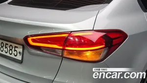 Kia K3, 2017 — миниатюра 9